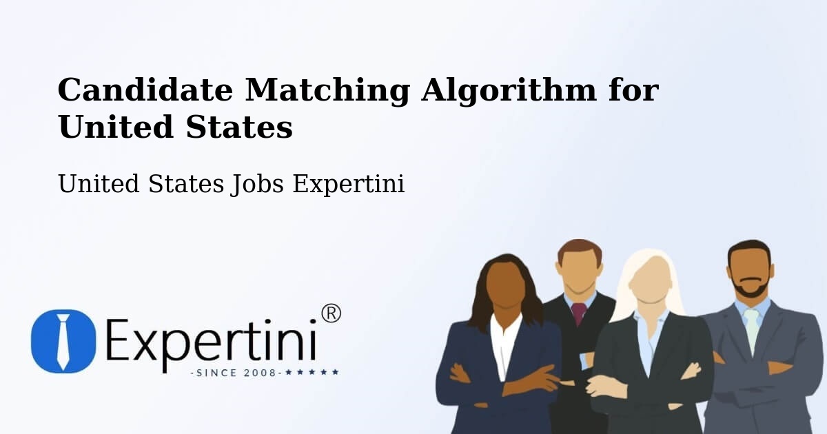 Candidate Matching Algorithm Overview – Plains - United States Jobs Expertini