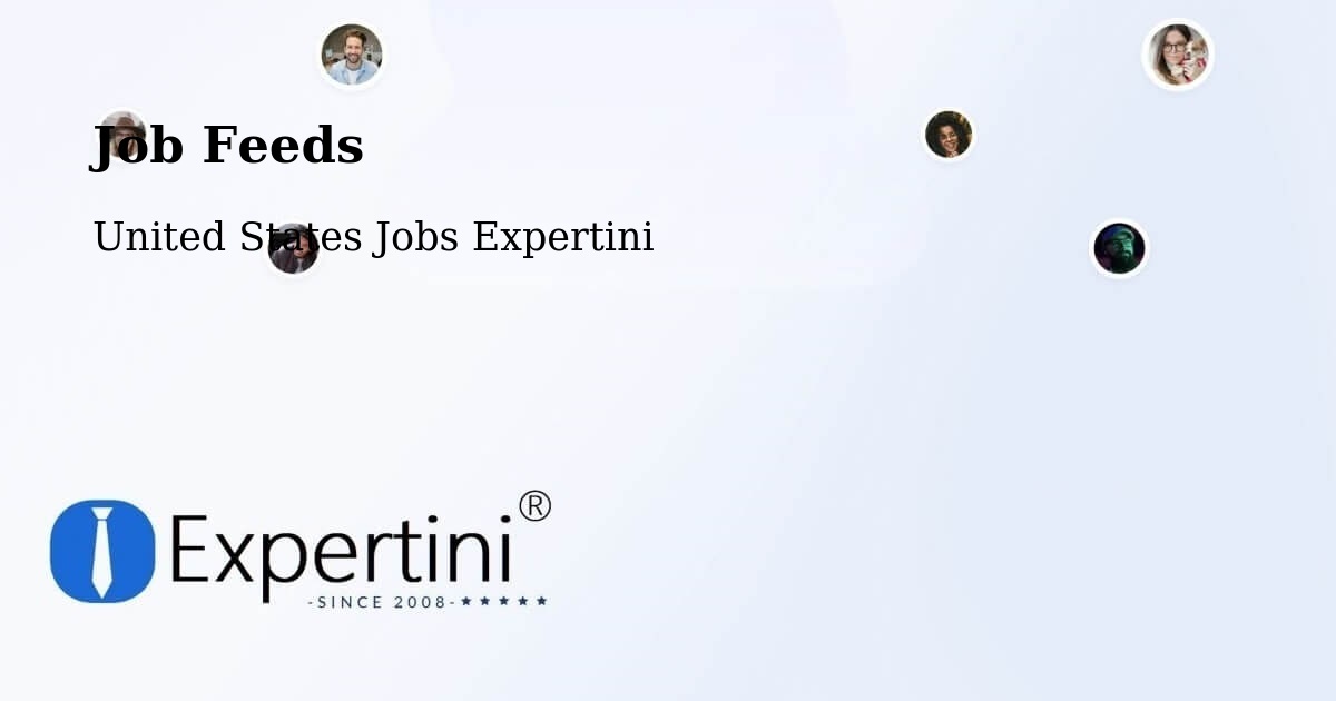 Job Listings Feed – Plains - United States Jobs Expertini
