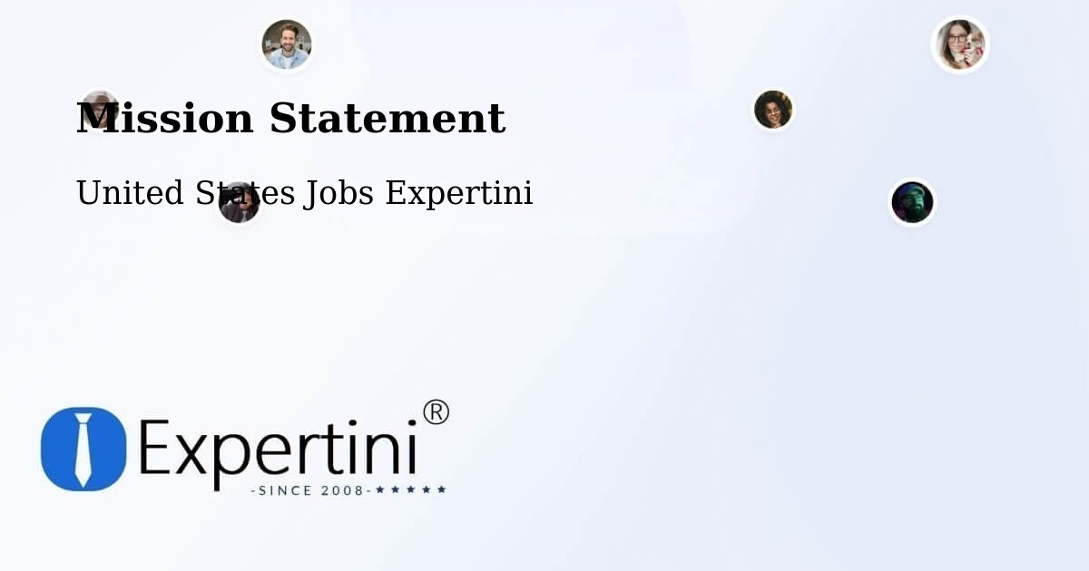 Corporate Mission – Plains - United States Jobs Expertini