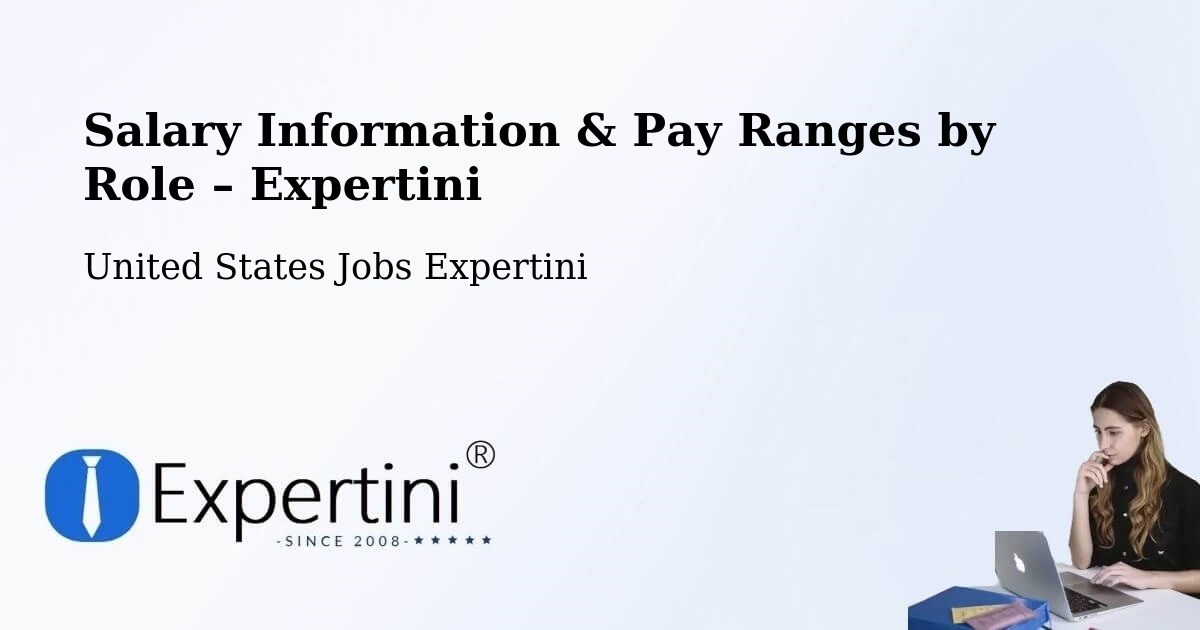 Salary Information & Pay Ranges – Plains - Plains, United States Jobs Expertini
