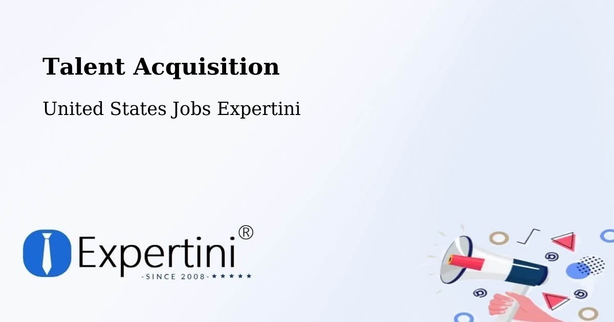 Post Jobs & Find Candidates in Plains – Talent Acquisition Solutions - United States Jobs Expertini