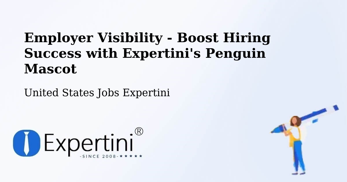 CV and Resume Visibility Optimization – Plains - United States Jobs Expertini